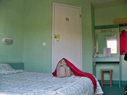 Fasthotel Lille - A�roport Lesquin