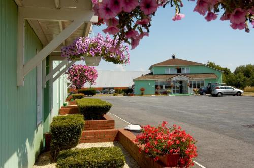 Fasthotel Lille - A�roport Lesquin