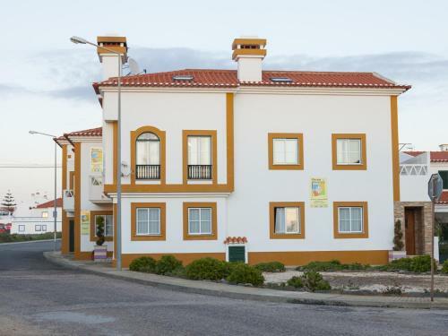 Bed & Breakfast Rosa Dos Ventos