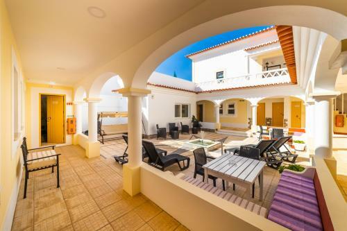 Bed & Breakfast Rosa Dos Ventos