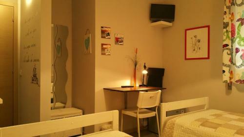 Bed & Breakfast Affittacamere Borgo Sabbionara