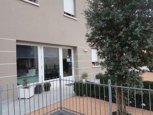 Bed & Breakfast Affittacamere Borgo Sabbionara
