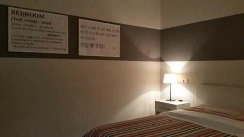 Bed & Breakfast Affittacamere Borgo Sabbionara