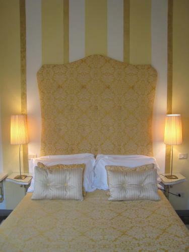 Hostal Fontelunga