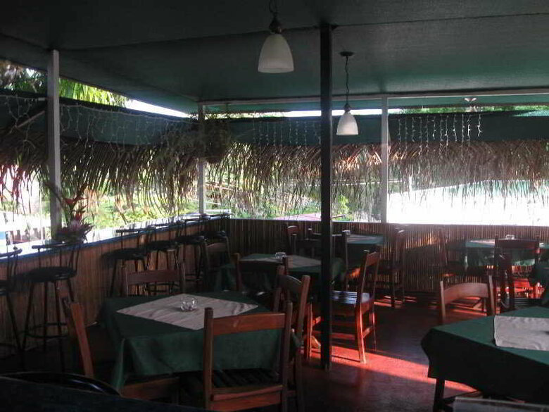 Hotel Pacifico Lunada