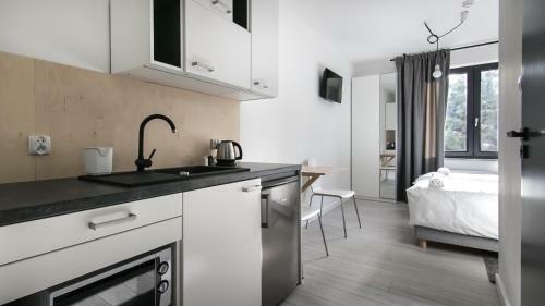 Soda Hostel & Apartments
