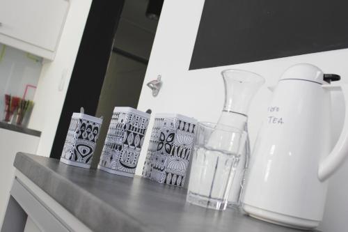 Soda Hostel & Apartments