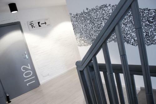 Soda Hostel & Apartments