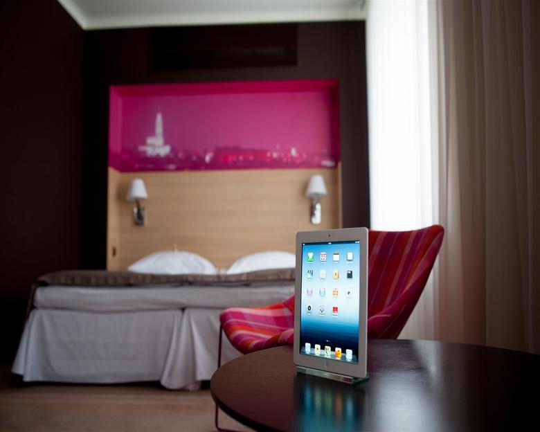 Best Western Hotel Cristal