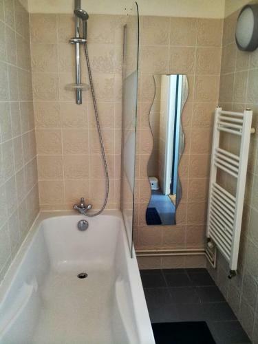 Apartamento Appartement Klimtea