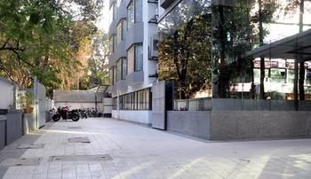 Orchard Hotel