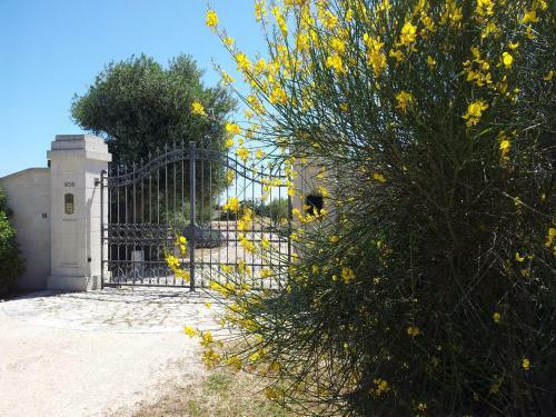 Agroturismo Villa Pugliese