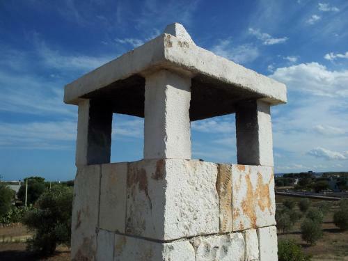 Agroturismo Villa Pugliese