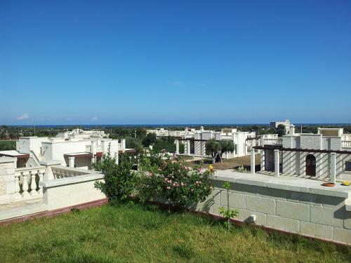 Agroturismo Villa Pugliese