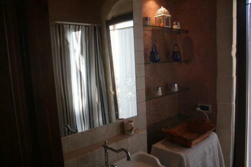 Agroturismo Villa Pugliese