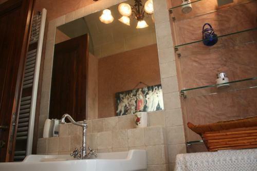 Agroturismo Villa Pugliese