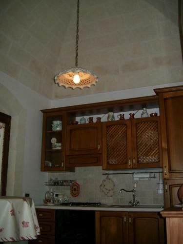 Agroturismo Villa Pugliese