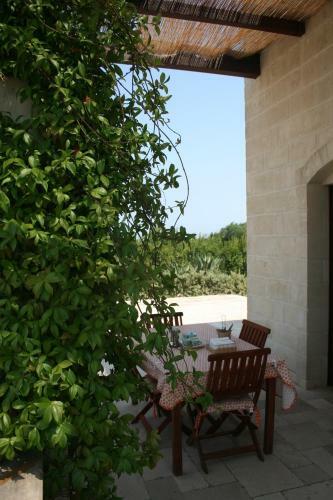 Agroturismo Villa Pugliese