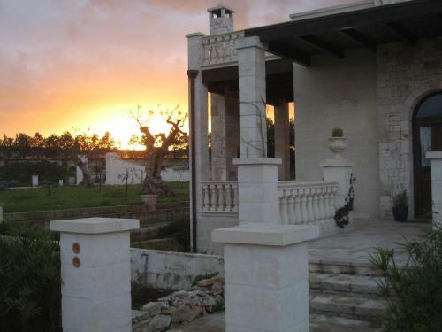 Agroturismo Villa Pugliese