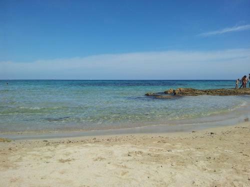 Agroturismo Villa Pugliese