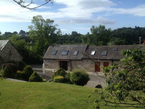 Bed & Breakfast Ferry House Accommodation