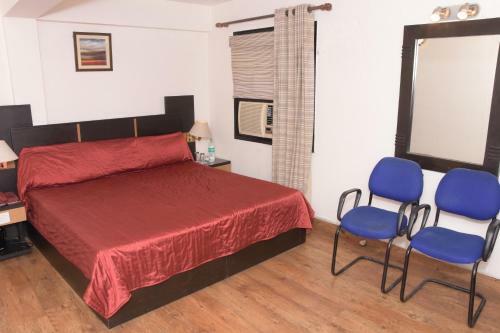 Hotel The Pine Crest