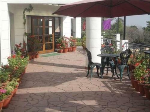Hotel The Pine Crest