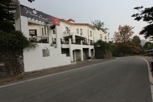 Hotel The Pine Crest
