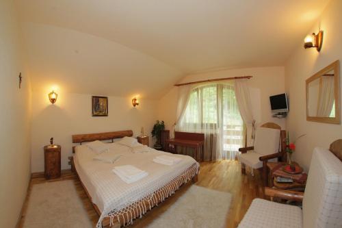 Hostal Casa Anca Boutique Hotel