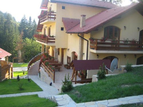 Hostal Casa Anca Boutique Hotel