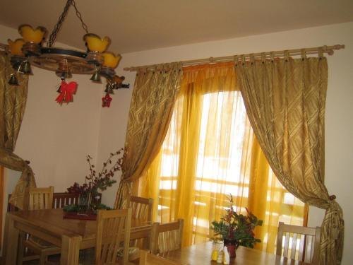 Hostal Casa Anca Boutique Hotel