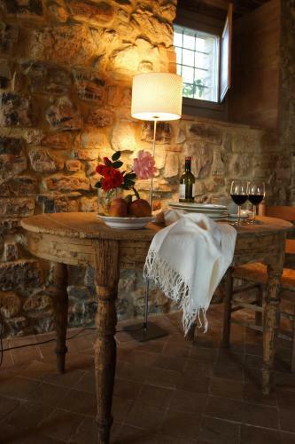 Agroturismo Casarciccia