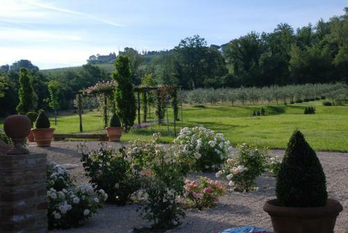 Agroturismo Casarciccia