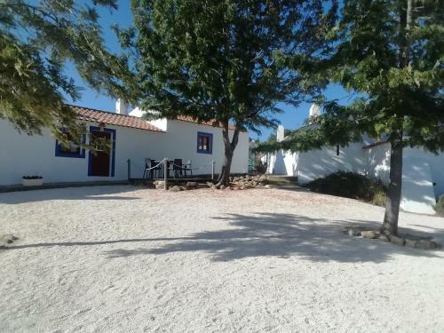 Agroturismo Monte Do Adail Turismo Rural Casa de Campo