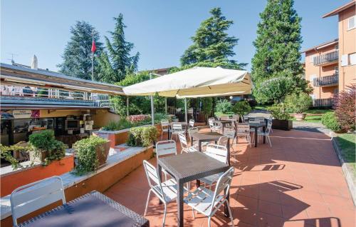 Apartamento Ai Cappuccini 2 B