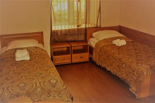 Bed & Breakfast 5rooms Hotel