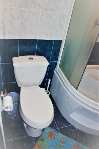 Bed & Breakfast 5rooms Hotel