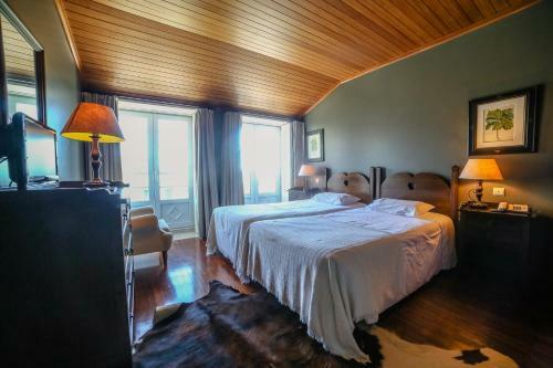 Hotel Pousada Do Mar�o - S. Gon�alo