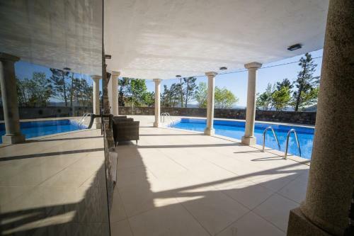Hotel Pousada Do Mar�o - S. Gon�alo