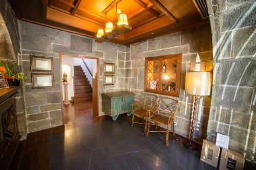 Hotel Pousada Do Mar�o - S. Gon�alo