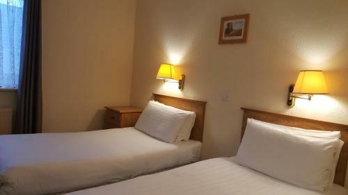 The Beach Hotel