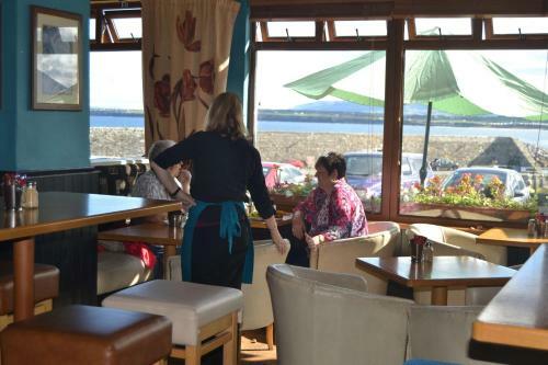 The Beach Hotel