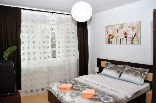 Apartamentos Group Gamma Accommodation
