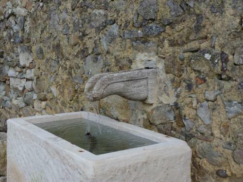 Agroturismo Refugio Da Ti Maria