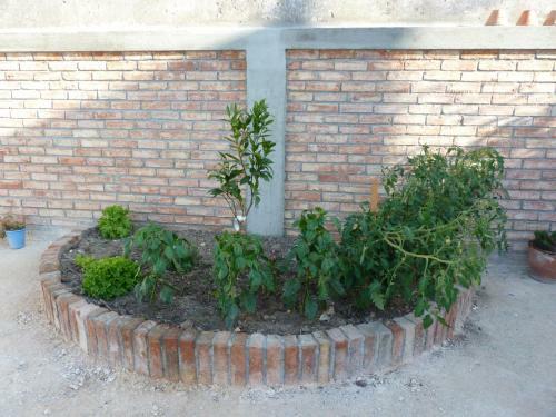 Agroturismo Refugio Da Ti Maria