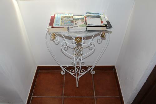Agroturismo Refugio Da Ti Maria
