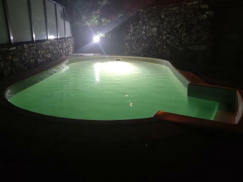Casa Do Rio Ferven�a