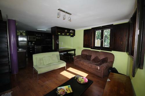 Casa Do Rio Ferven�a