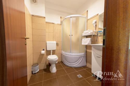 Hotel Bran Belvedere Residence