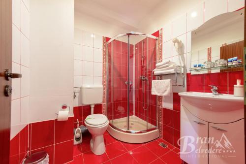 Hotel Bran Belvedere Residence